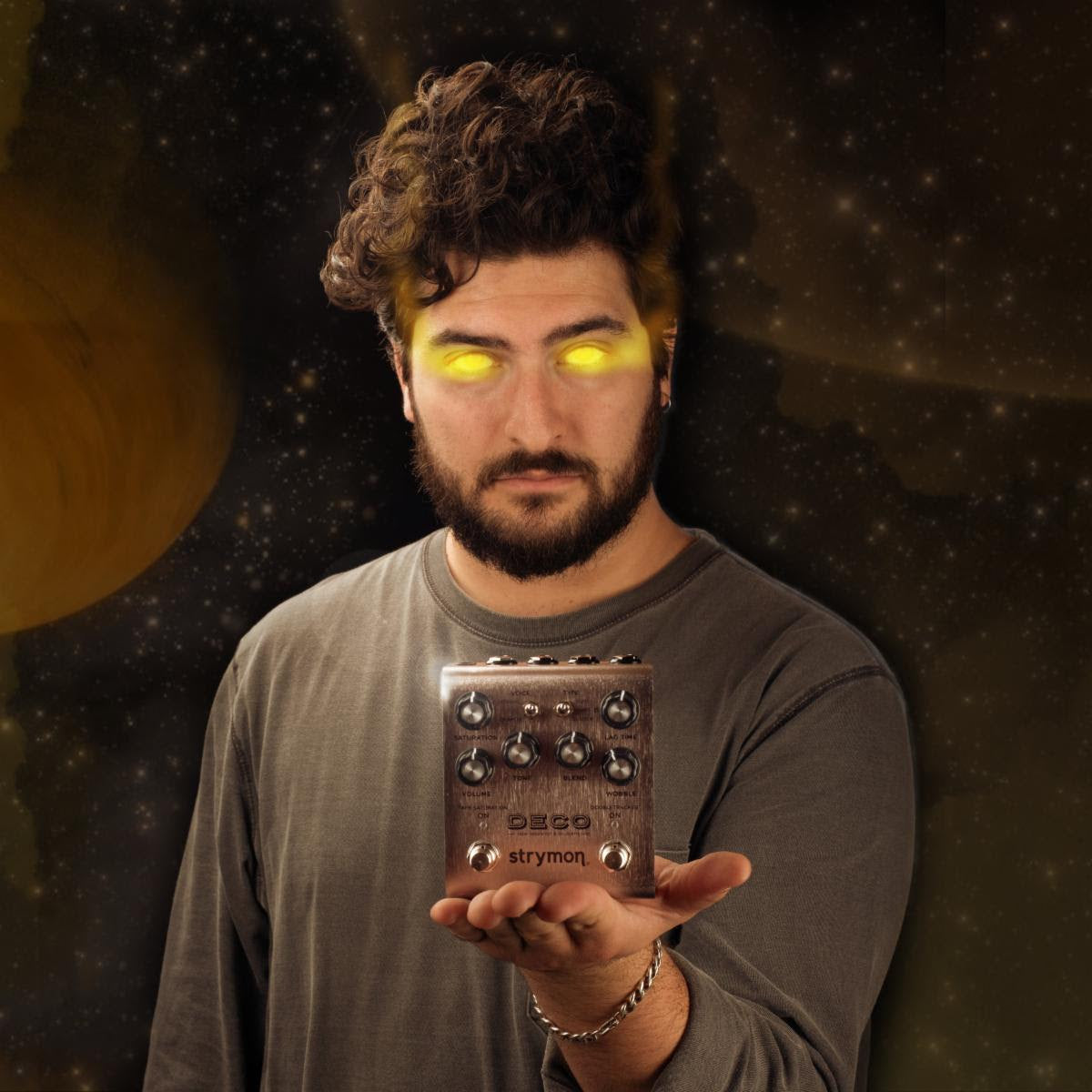 Truetone Staff Picks Nov 2023