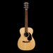 Martin 00-X2E Cocobolo Acoustic-Electric Guitar Front 