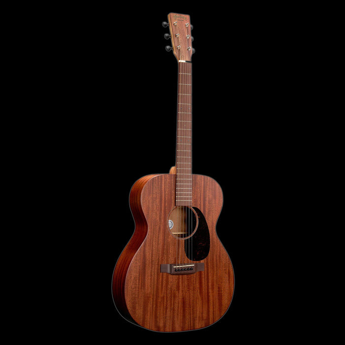 Martin 000-15E Acoustic Electric Guitar Front