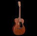 Martin 000-15E Acoustic Electric Guitar Front
