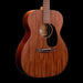 Martin 000-15E Acoustic Electric Guitar Front Crop