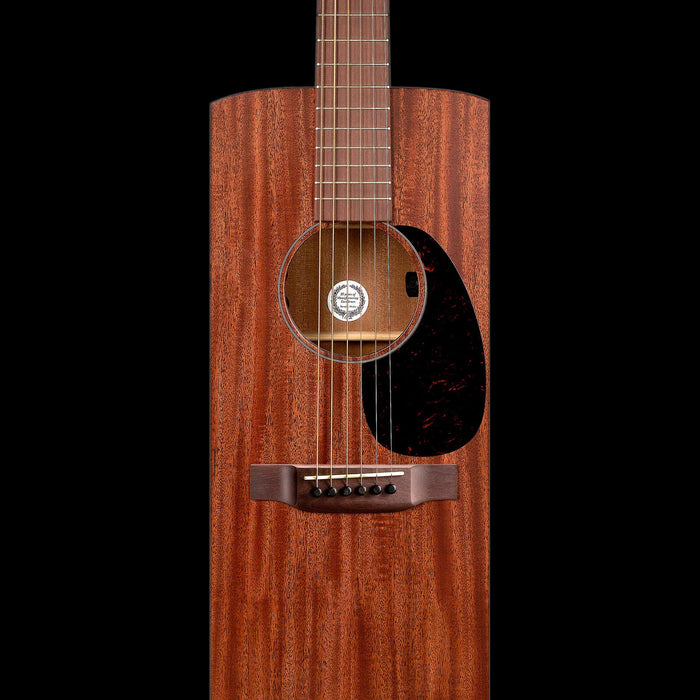 Martin 000-15E Acoustic Electric Guitar Closeup Detail