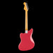Fender American Professional Classic Jazzmaster Faded Dakota Red Back 