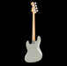 Fender Player II Jazz Bass Cactus Gray Back 