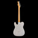 Fender Limited Edition 75th Anniversary Player II Telecaster Dimond Dust Sparkle Back 