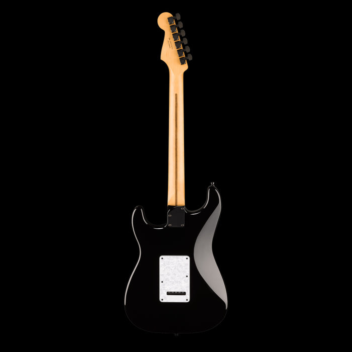 Fender Limited Edition Player Fusion Stratocaster HSS Black Back 