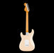 Fender Vintera III Late '60s Stratocaster Olympic White Back 