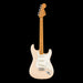 Fender Vintera III Late '60s Stratocaster Olympic White Front 