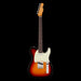 Fender Limited Edition Vintera III Early '60s Telecaster Custom 3-Color Sunburst Front 