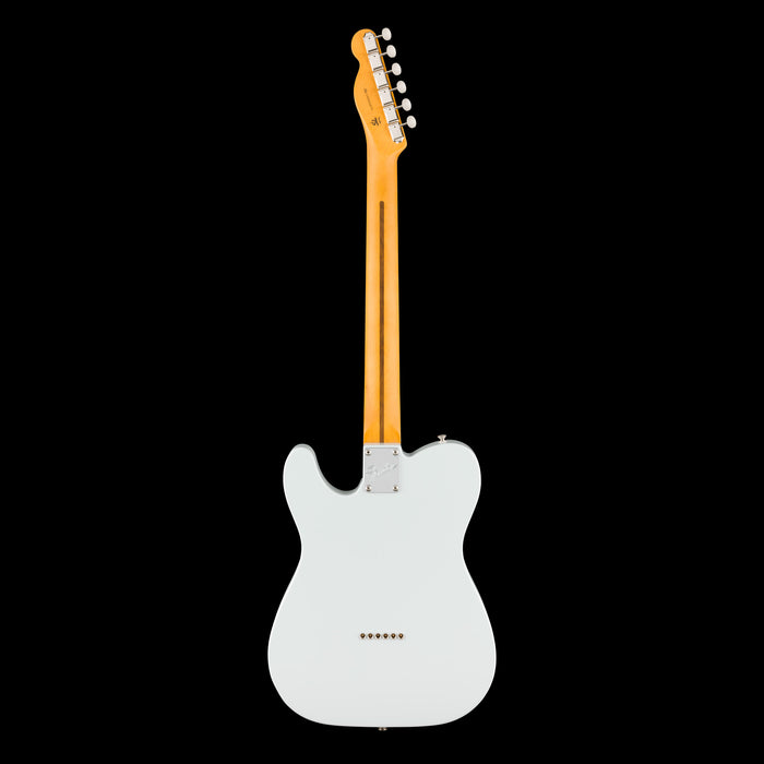 Fender Limited Edition American Professional Classic Silent System Telecaster Sonic Blue Back