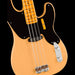 Fender 75th Anniversary American Vintage II 1951 Precision Bass Butterscotch Blonde Front Body Detail