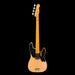 Fender 75th Anniversary American Vintage II 1951 Precision Bass Butterscotch Blonde Front 
