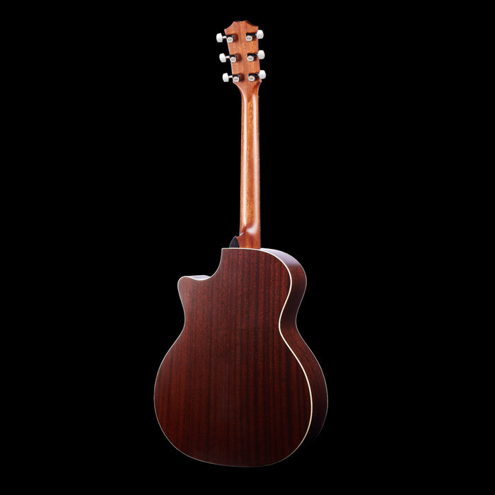 Taylor Last of Us Replica 314c Acoustic Guitar Back