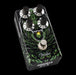 Fender Godzilla Distortion Pedal Detail Left