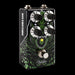 Fender Godzilla Distortion Pedal Angle Left