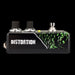 Fender Godzilla Distortion Pedal Side