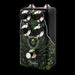 Fender Godzilla Distortion Pedal Front Angle Left