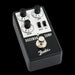 Fender Bassman Compressor Pedal Front Angle