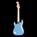 Squier Mini Stratocaster California Blue Back