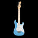 Squier Mini Stratocaster California Blue Front
