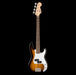 Squier Mini Precision Bass 2-Color Sunburst Front 