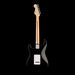 Squier Sonic Stratocaster Black Back