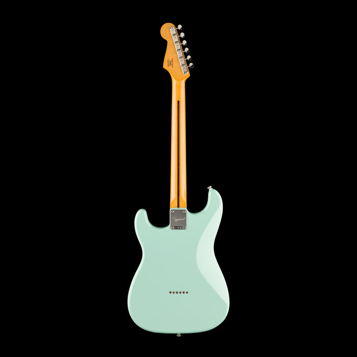 Squier Classic Vibe '50s Stratocaster HT Surf Green Back