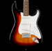 Squier Affinity Series Stratocaster 3-Color Sunburst Front Crop
