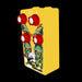 Intersellar Audio Neptunian Phaserang Four Stage Phase Modulation Pedal Right Angle