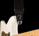 Fender Infinity Strap Locks Chrome With Strap