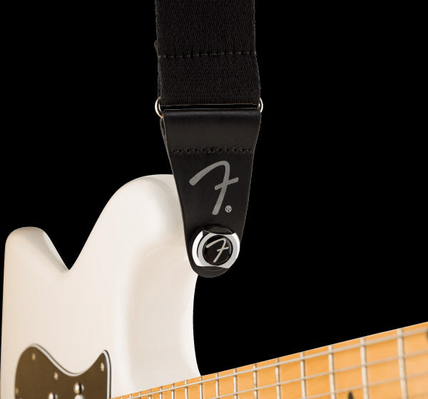 Fender Infinity Strap Locks Red Strap lock