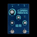 Dreadbox Darkness Stereo Reverb Guitar Effect Pedal