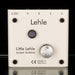 Used Lehle Little Lehle II True Bypass Looper Switcher Pedal with Box