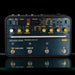 Used Korg SDD-3000 Programmable Digital Delay Pedal with Box