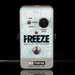 Used Electro-Harmonix Nano Freeze Sound Retainer Pedal