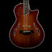 Pre Owned Taylor T5Z 12-String Classic Mahogany Natural With OHSC