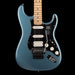 Used 2022 Fender Player Stratocaster With Floyd Rose Tidepool