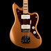 Used Fender Troy Van Leeuwen Jazzmaster Copper Age with OHSC