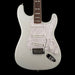 Used Fender Kenny Wayne Shepherd Stratocaster Transparent Faded Sonic Blue with OHSC