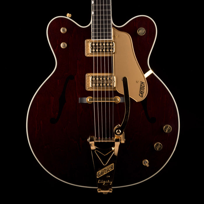 Used 1996 Gretsch G6122-1962 Country Classic II Walnut with Case