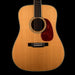 Pre Owned Collings D3 Natural Acoustic Guitar With OHSC