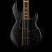 Pre Owned Yamaha BB735A Bass Translucent Matte Black With Gig Bag