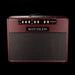 Matchless DC-30 2x12" Custom Color Dark Burgundy Guitar Amp Combo