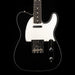 Fender Custom Shop 1961 Telecaster Custom Closet Classic Black.