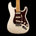 Used Fender American Professional II Stratocaster Olympic White with OHSC