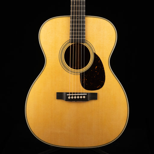 Martin OM-28 Acoustic Guitar with Case