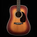 Martin D-28 Satin Amberburst with Case