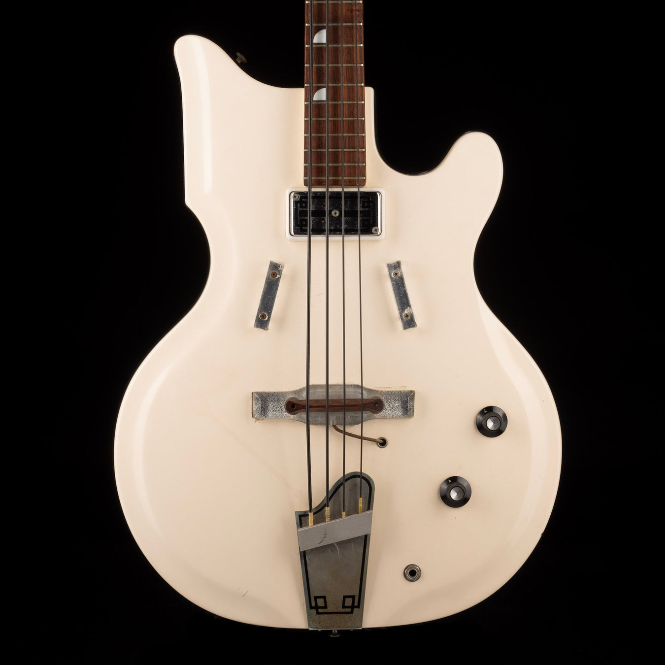 Instrument Deals