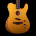 Used Fender Acoustasonic Player Telecaster Butterscotch Blonde with Gig Bag