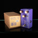 Used Harby Noble Tone Overdrive with Box
